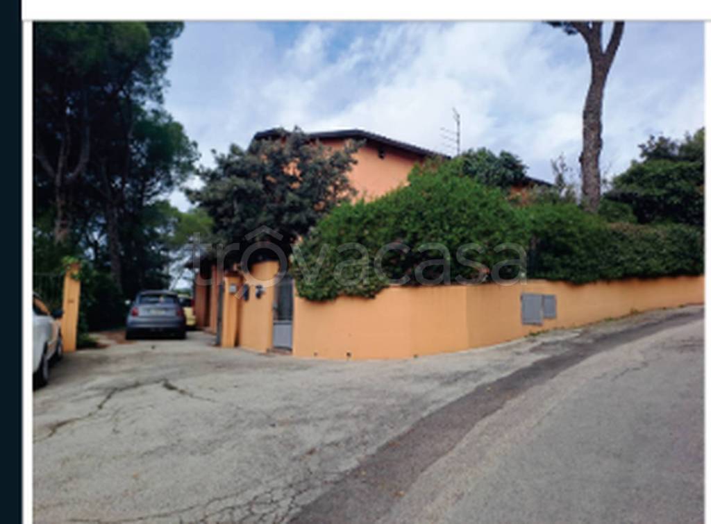 appartamento in vendita a Magione