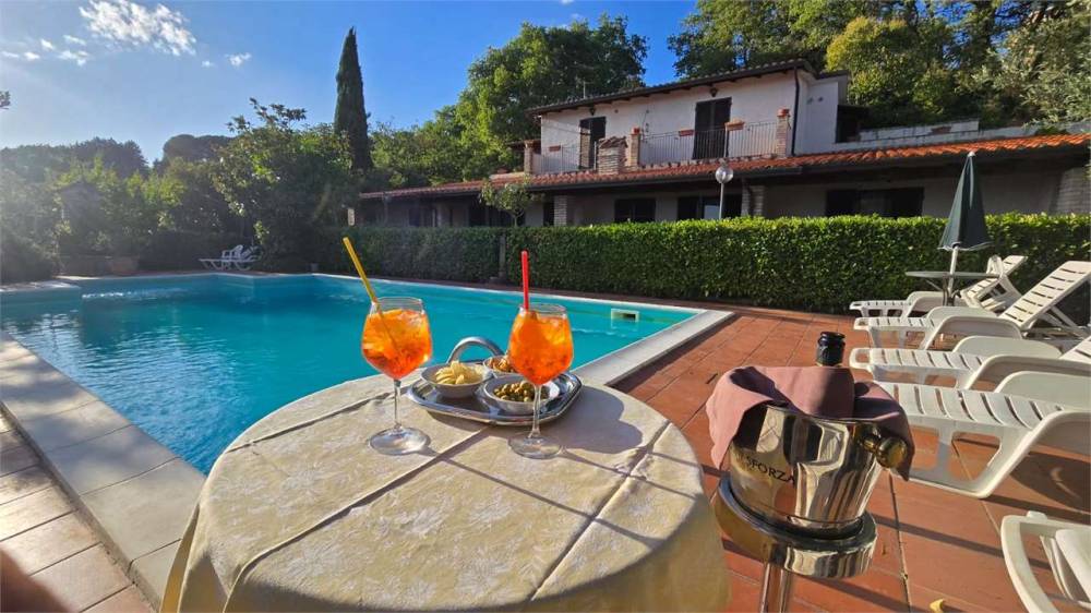 appartamento in vendita a Magione in zona Villa