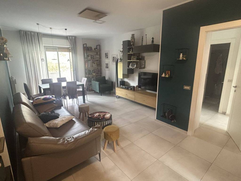 appartamento in vendita a Magione