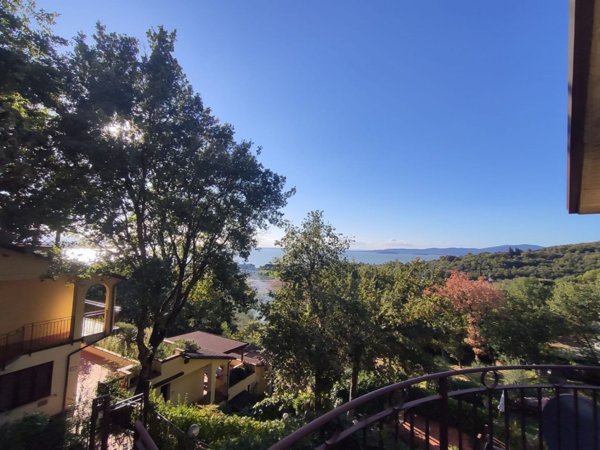 appartamento in vendita a Magione in zona San Feliciano