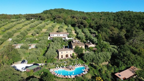 appartamento in vendita a Magione