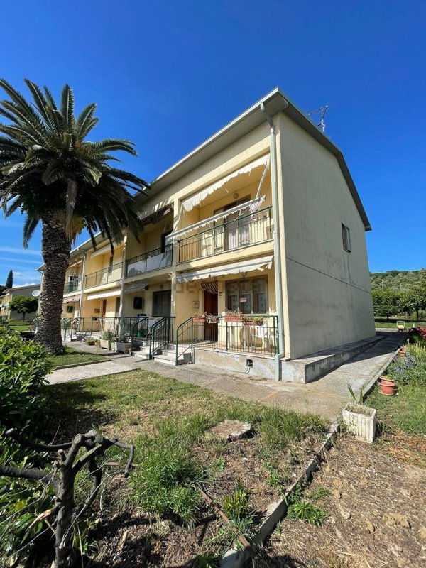 casa semindipendente in vendita a Magione in zona San Feliciano