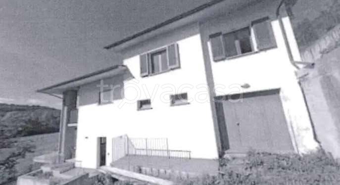 casa indipendente in vendita a Magione in zona Villa