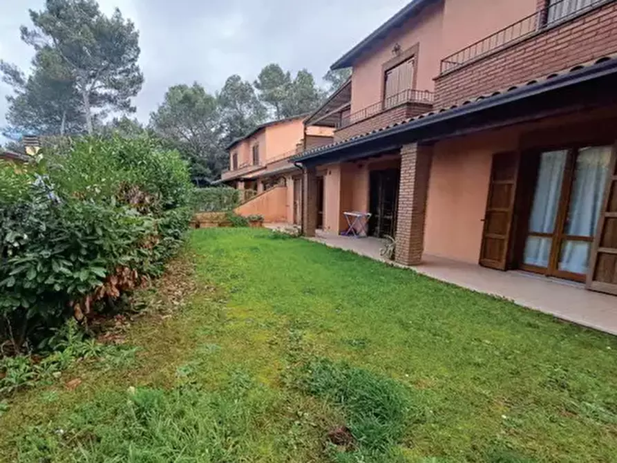 appartamento in vendita a Magione