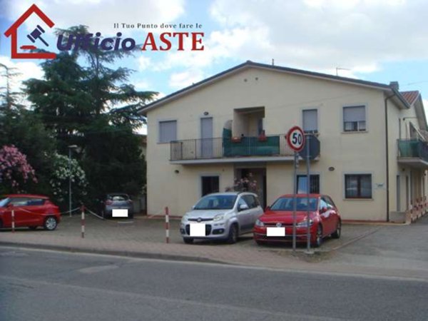 appartamento in vendita a Magione in zona Soccorso