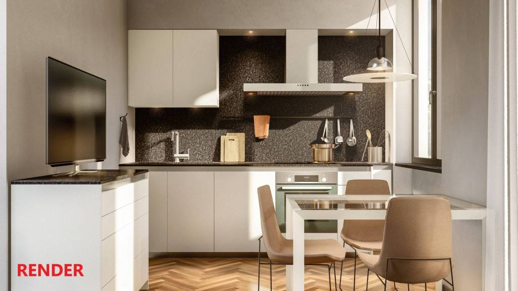 appartamento in vendita a Magione