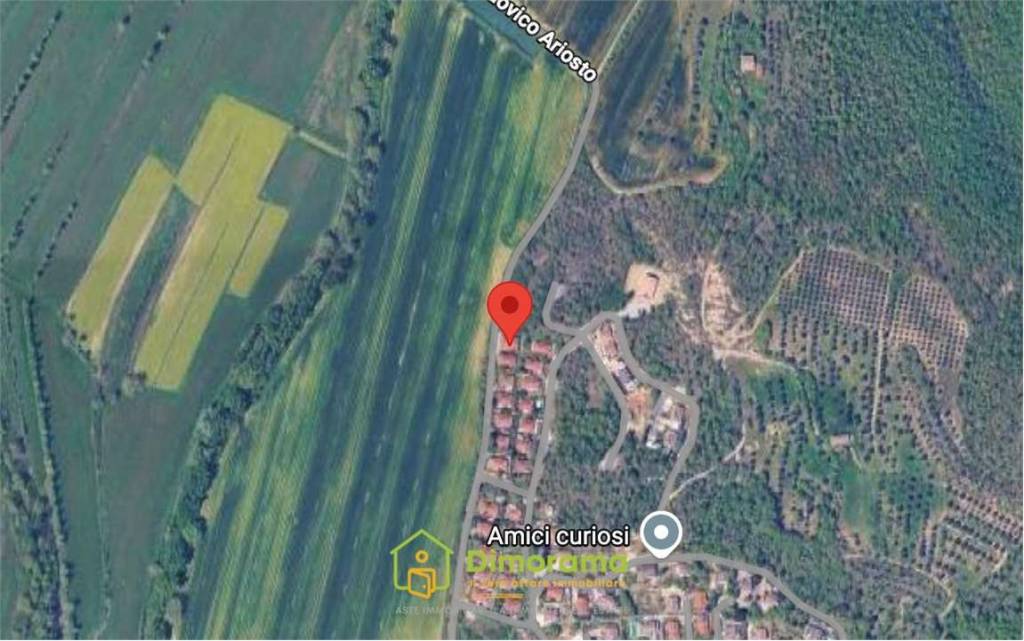 casa indipendente in vendita a Magione in zona Villa