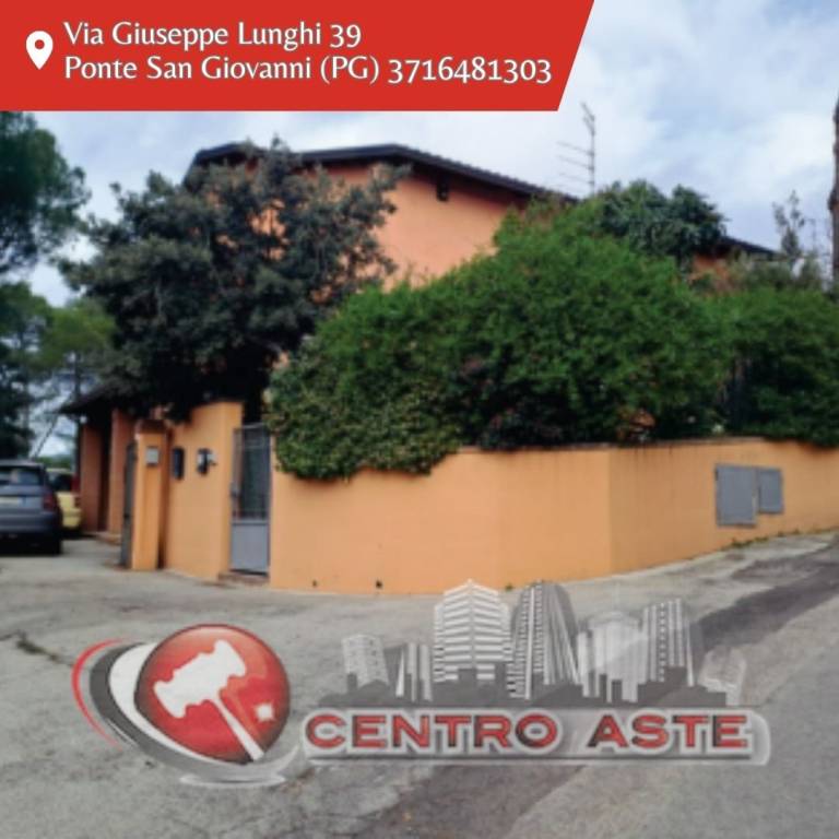 appartamento in vendita a Magione