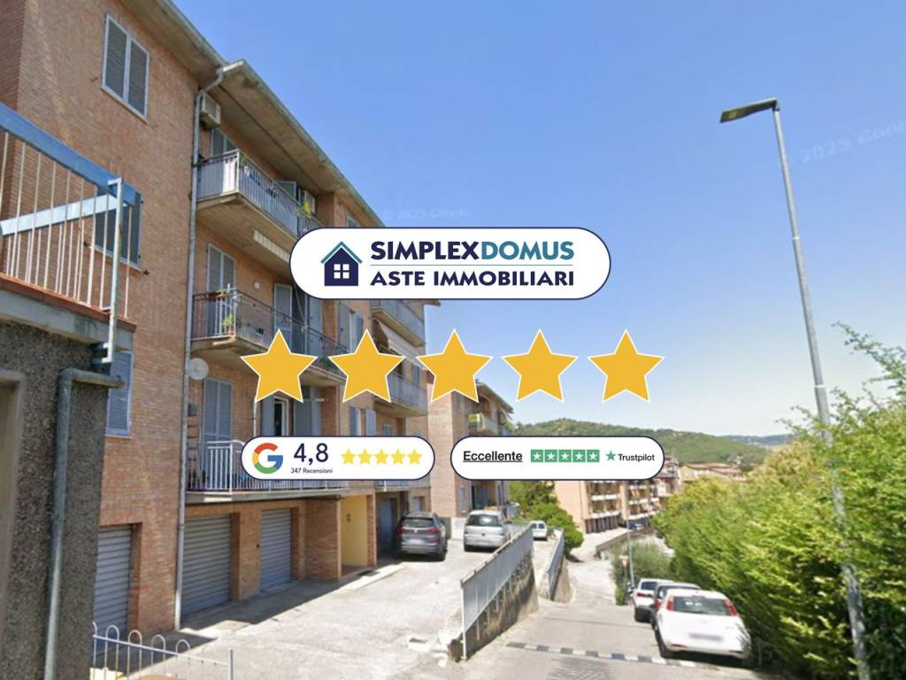 appartamento in vendita a Magione