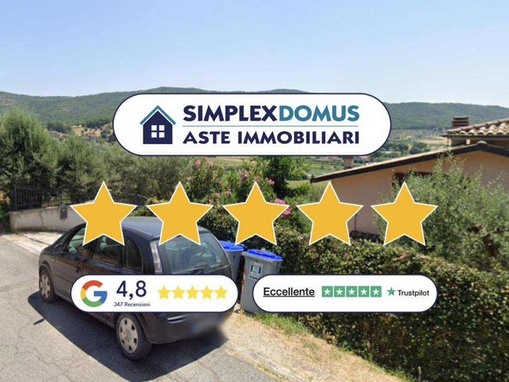 casa indipendente in vendita a Magione in zona San Savino