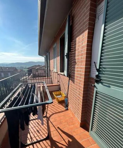 appartamento in vendita a Magione