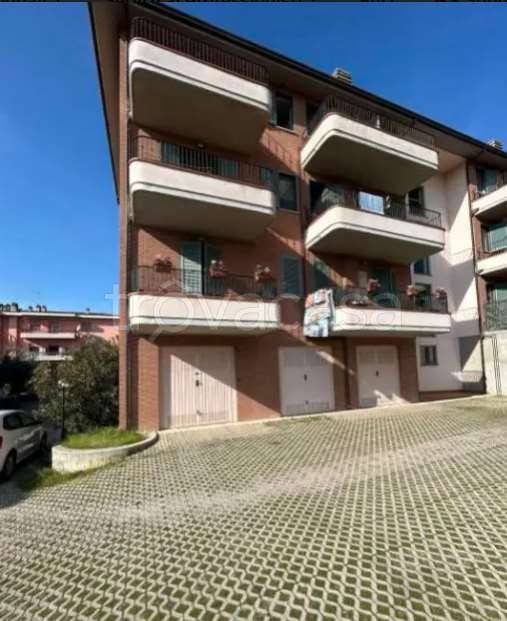 appartamento in vendita a Magione