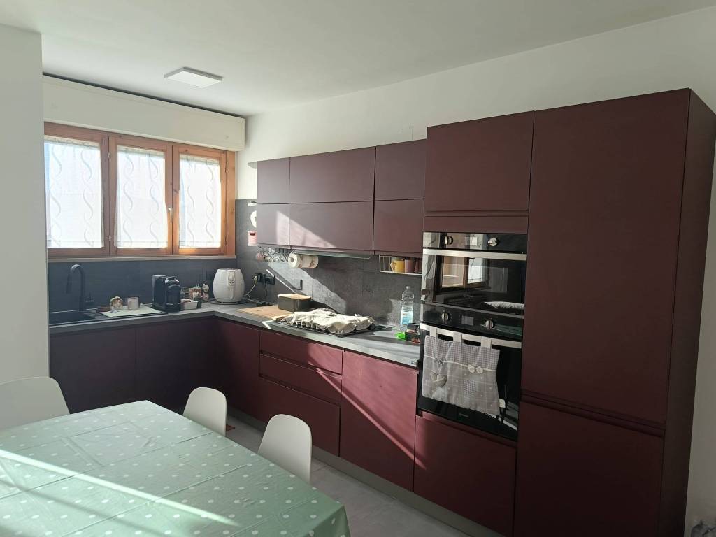 appartamento in vendita a Magione