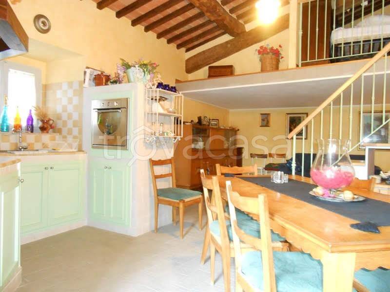 appartamento in vendita a Magione in zona San Feliciano