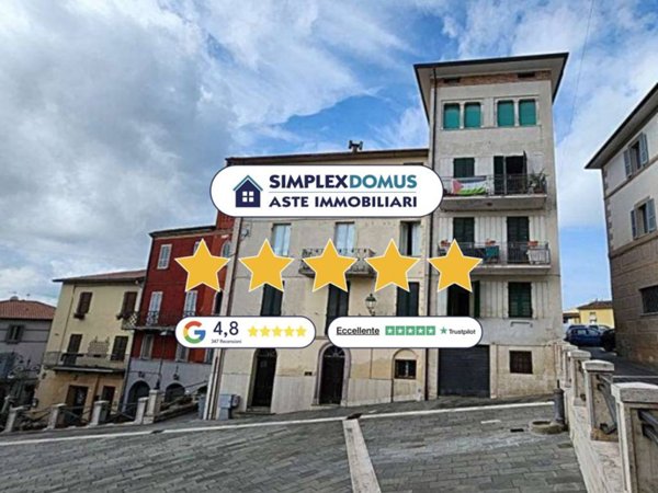 appartamento in vendita a Magione