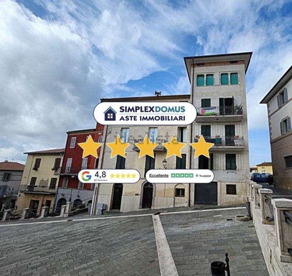 appartamento in vendita a Magione