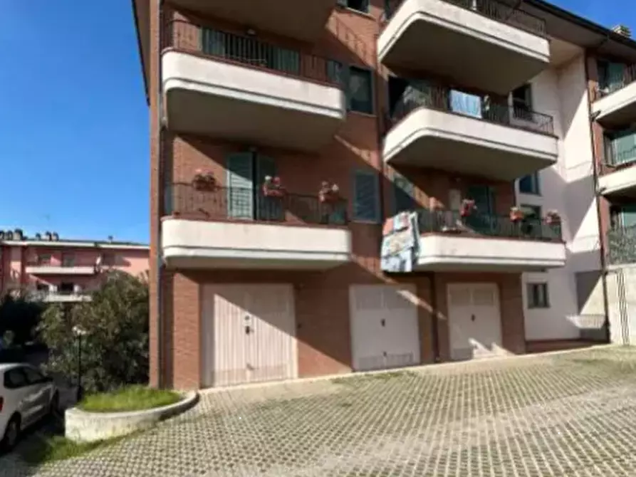 appartamento in vendita a Magione