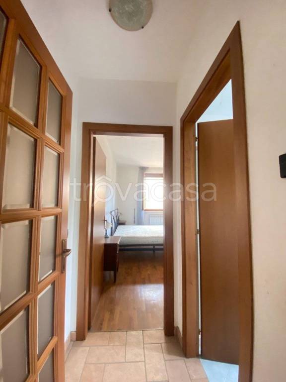 appartamento in vendita a Magione in zona San Feliciano