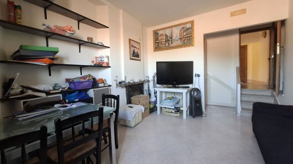 appartamento in vendita a Magione