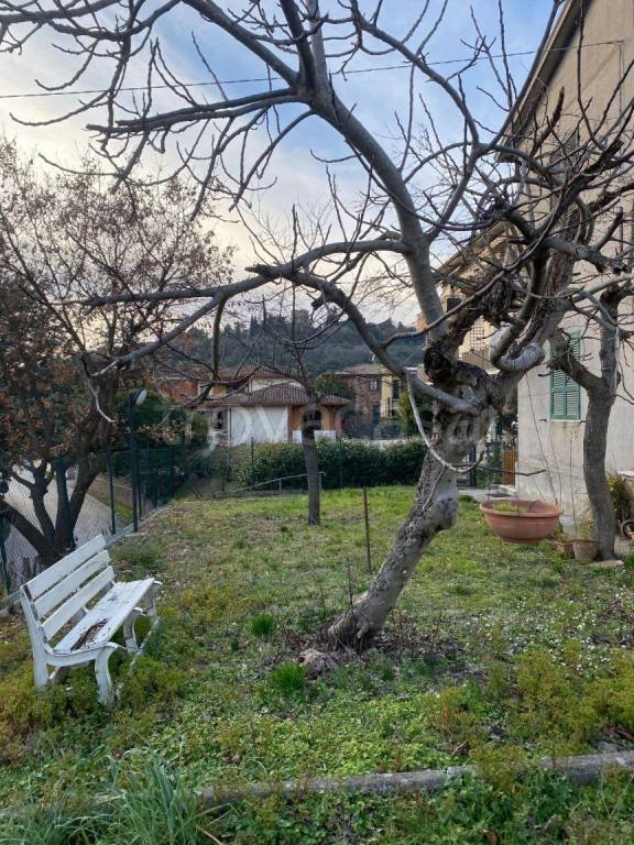 appartamento in vendita a Magione in zona Soccorso