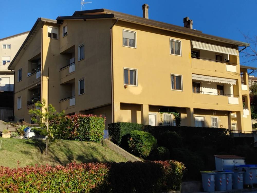 appartamento in vendita a Magione in zona Villa