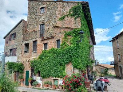 appartamento in vendita a Magione in zona Sant’Arcangelo