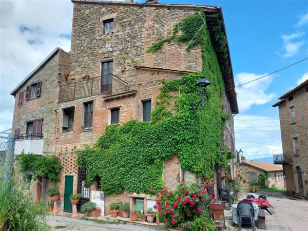 appartamento in vendita a Magione in zona Sant’Arcangelo