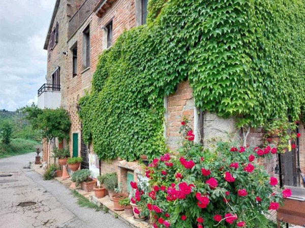 appartamento in vendita a Magione in zona Sant’Arcangelo