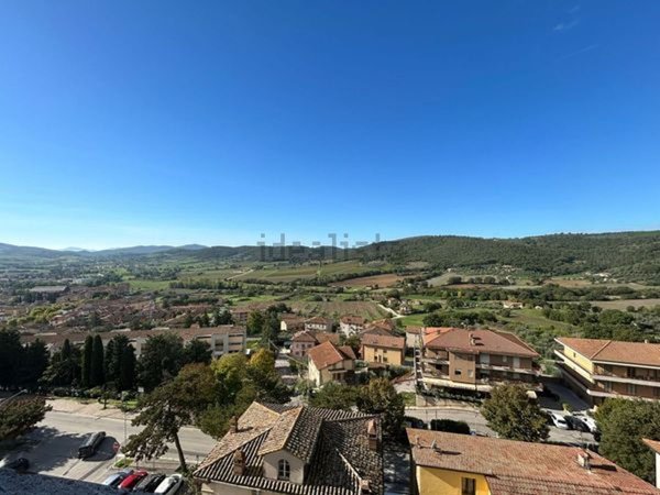 appartamento in vendita a Magione