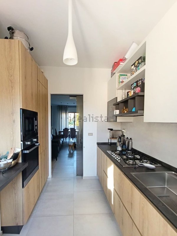 appartamento in vendita a Magione in zona Agello