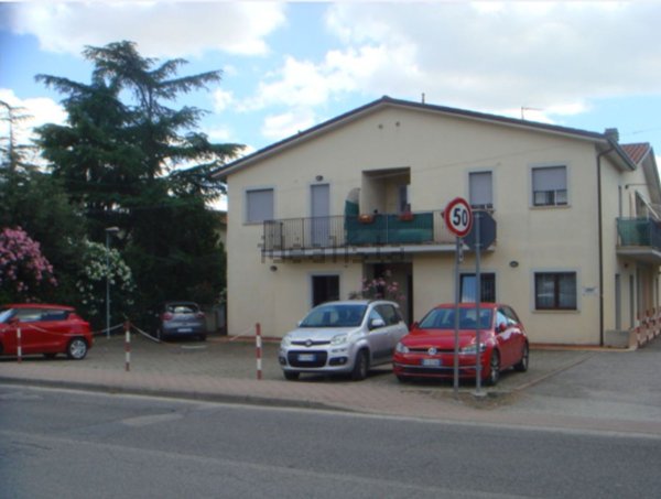 appartamento in vendita a Magione in zona Soccorso