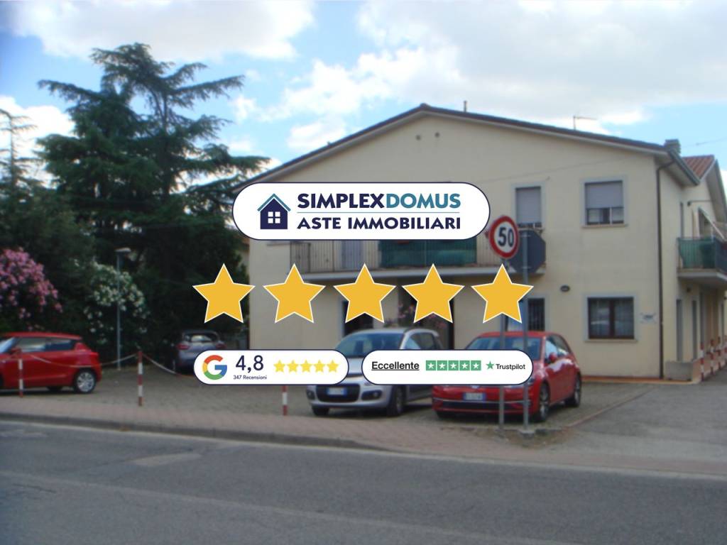 appartamento in vendita a Magione in zona Soccorso