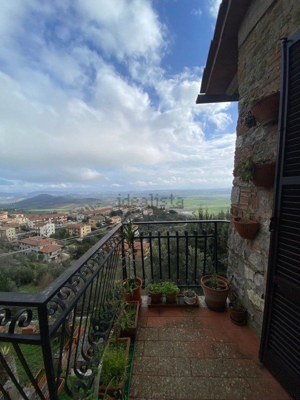 appartamento in vendita a Magione in zona Agello