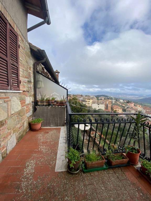 appartamento in vendita a Magione in zona Agello