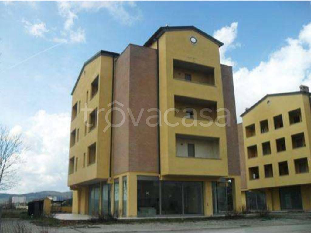 appartamento in vendita a Magione