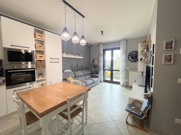 appartamento in vendita a Magione in zona Agello