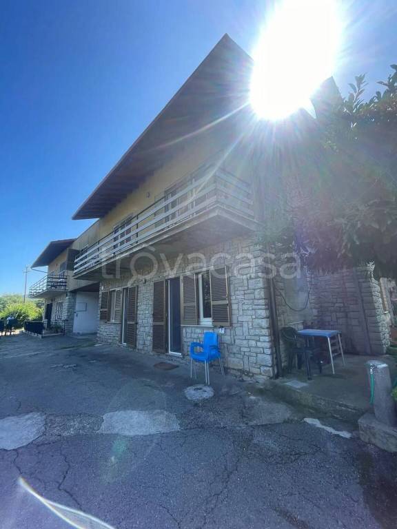 casa indipendente in vendita a Magione in zona San Savino