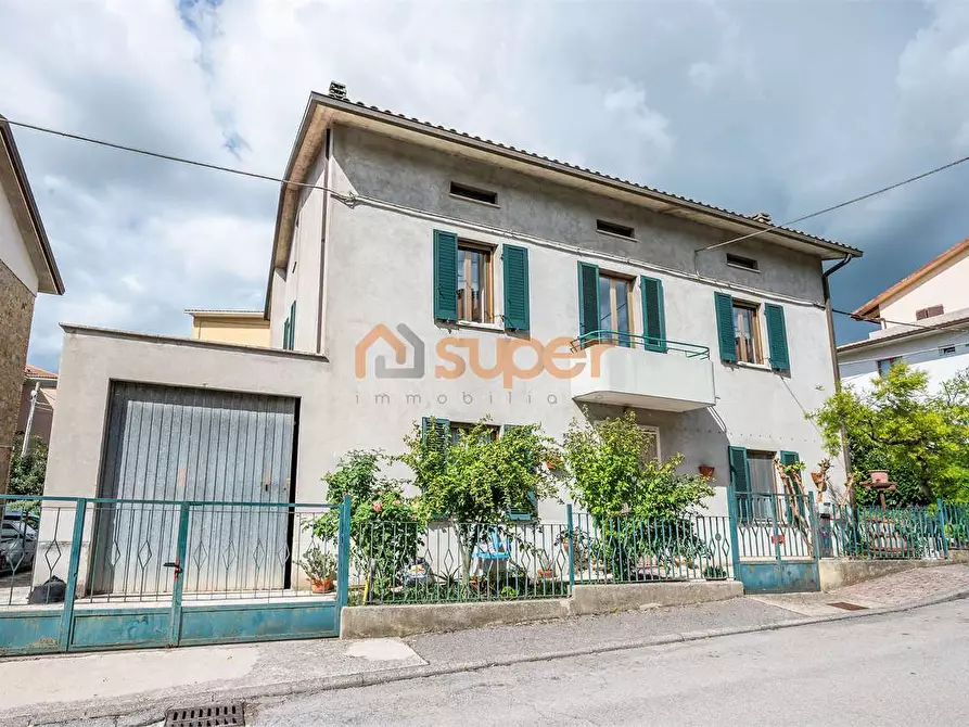 casa indipendente in vendita a Magione