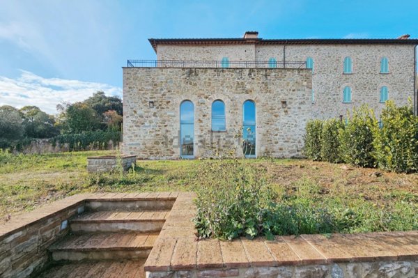 appartamento in vendita a Magione in zona Agello