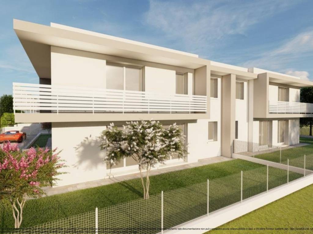 appartamento in vendita a Magione