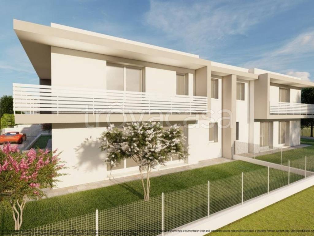 appartamento in vendita a Magione