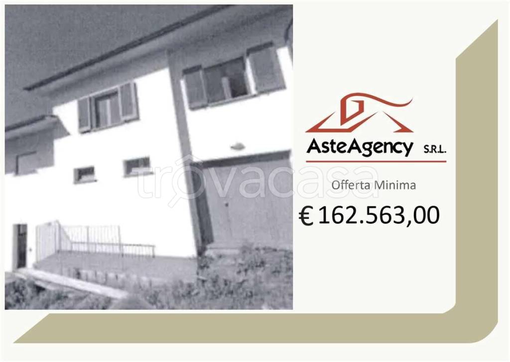 appartamento in vendita a Magione