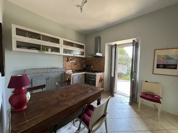 appartamento in vendita a Magione