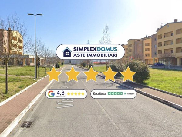 appartamento in vendita a Magione