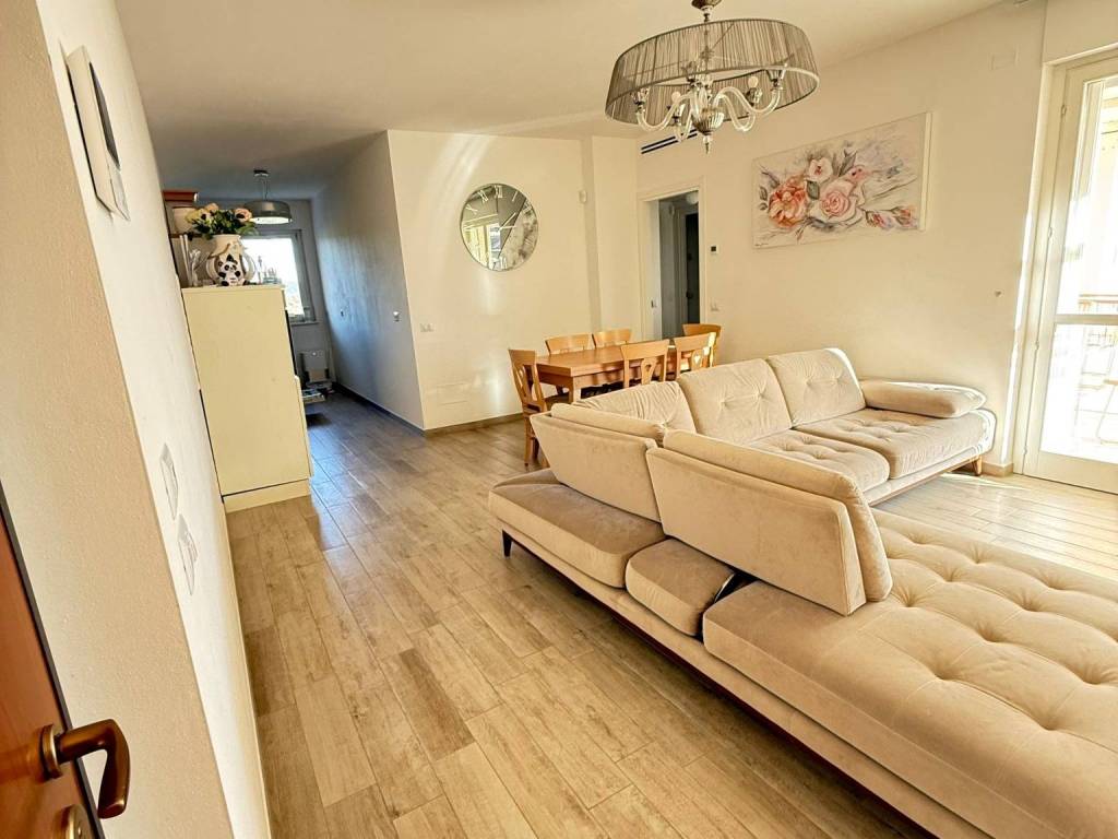 appartamento in vendita a Magione in zona Villa