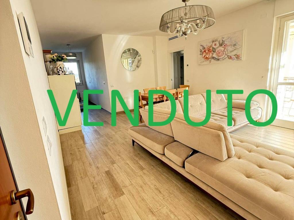 appartamento in vendita a Magione in zona Villa