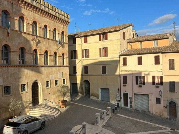 casa indipendente in vendita a Magione