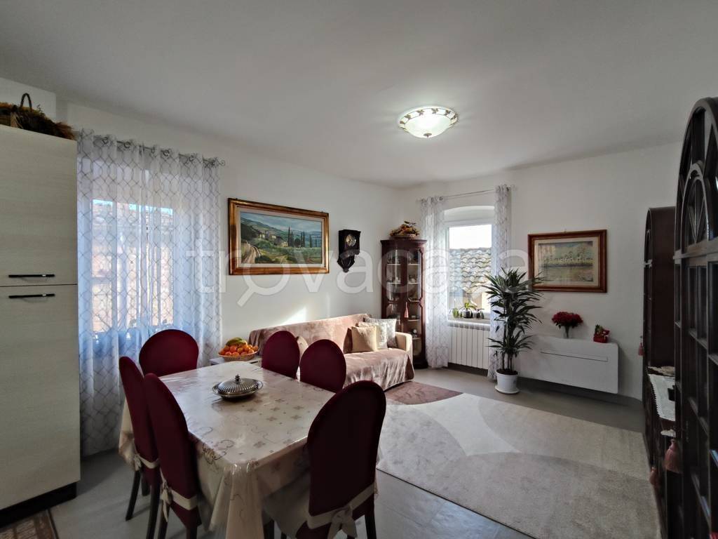 appartamento in vendita a Magione