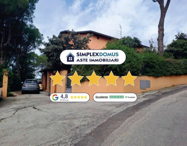 appartamento in vendita a Magione