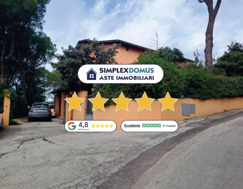 appartamento in vendita a Magione